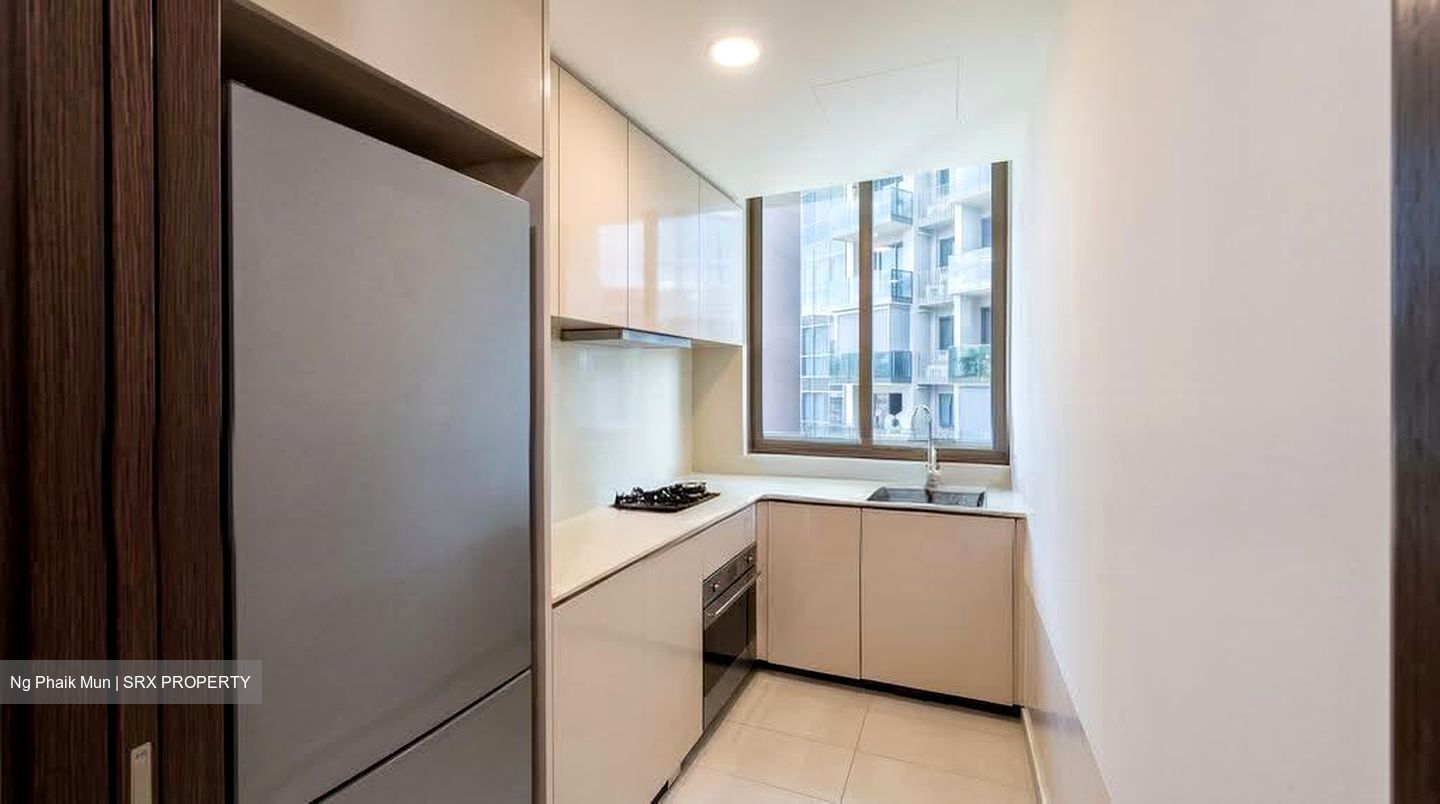 FORETT AT BUKIT TIMAH (D21), Apartment #622653631